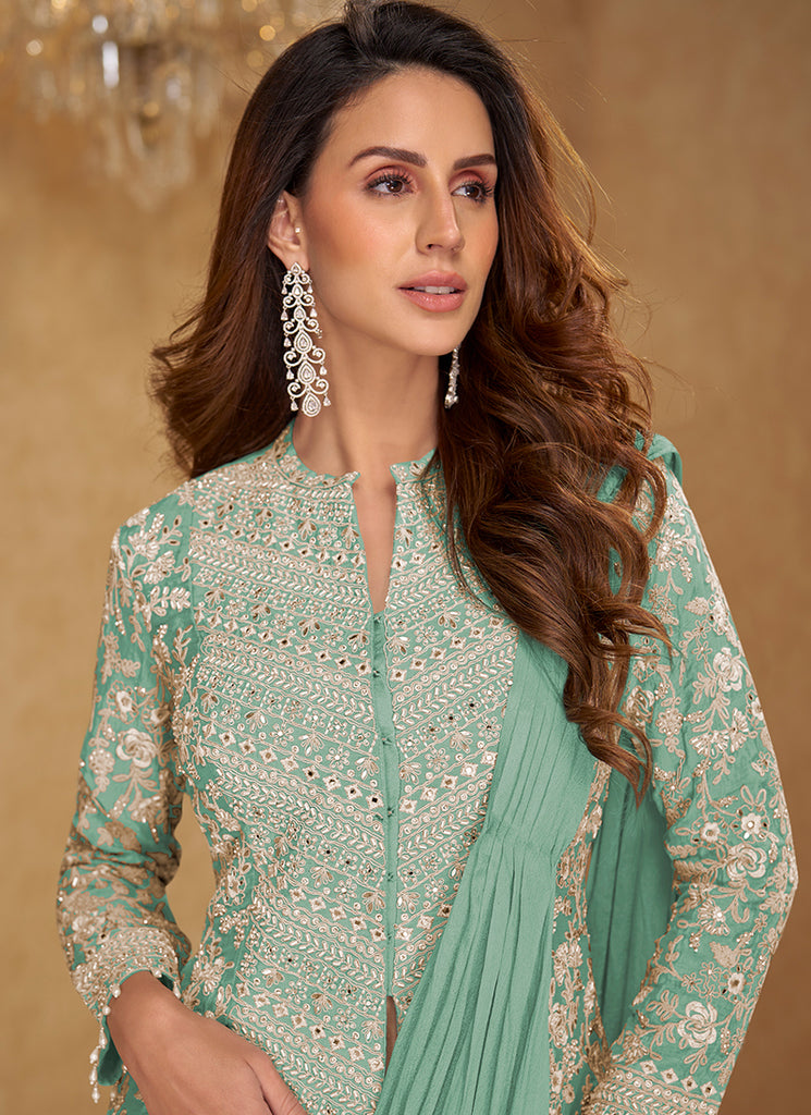 Buy Ready To Wear Saree