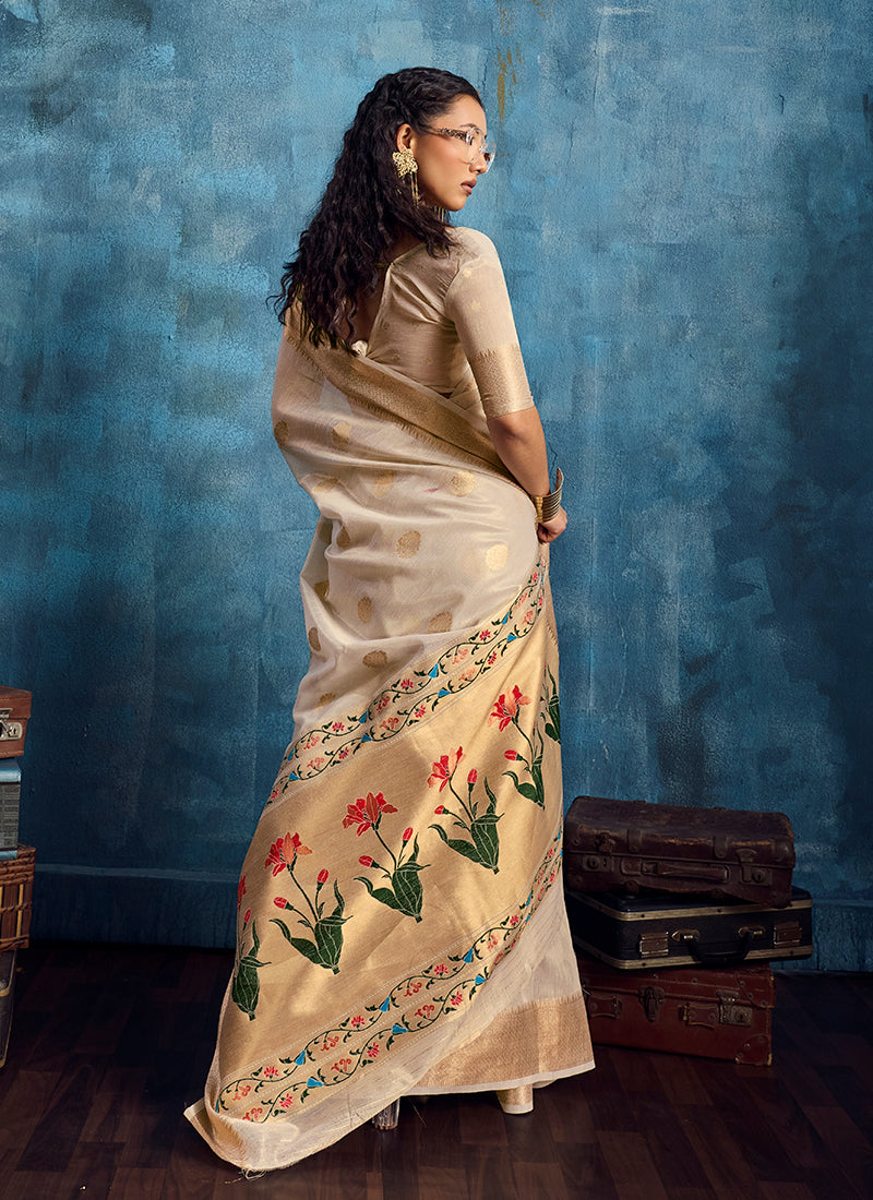 Buy Silk Saree 