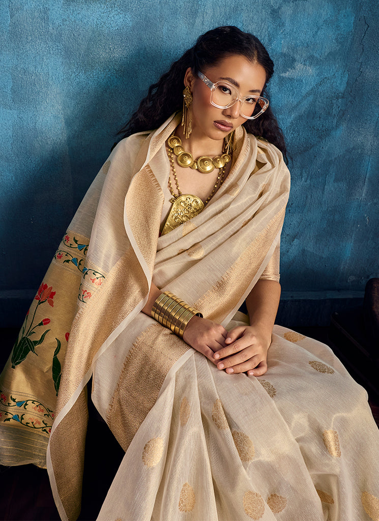 Buy Silk Saree In Canada