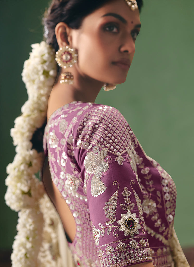 Buy Silk Saree 
