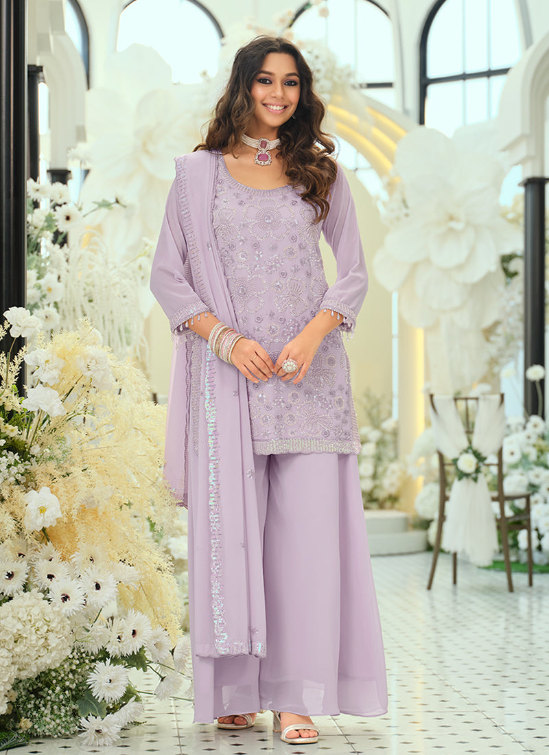 Buy Palazzo Suit In USA