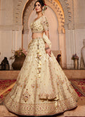 Buy Partywear Lehenga Choli