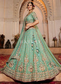 Buy Partywear Lehenga Choli