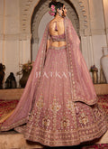 Buy Lehenga Choli In USA UK Canada