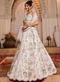 Buy Partywear Lehenga Choli