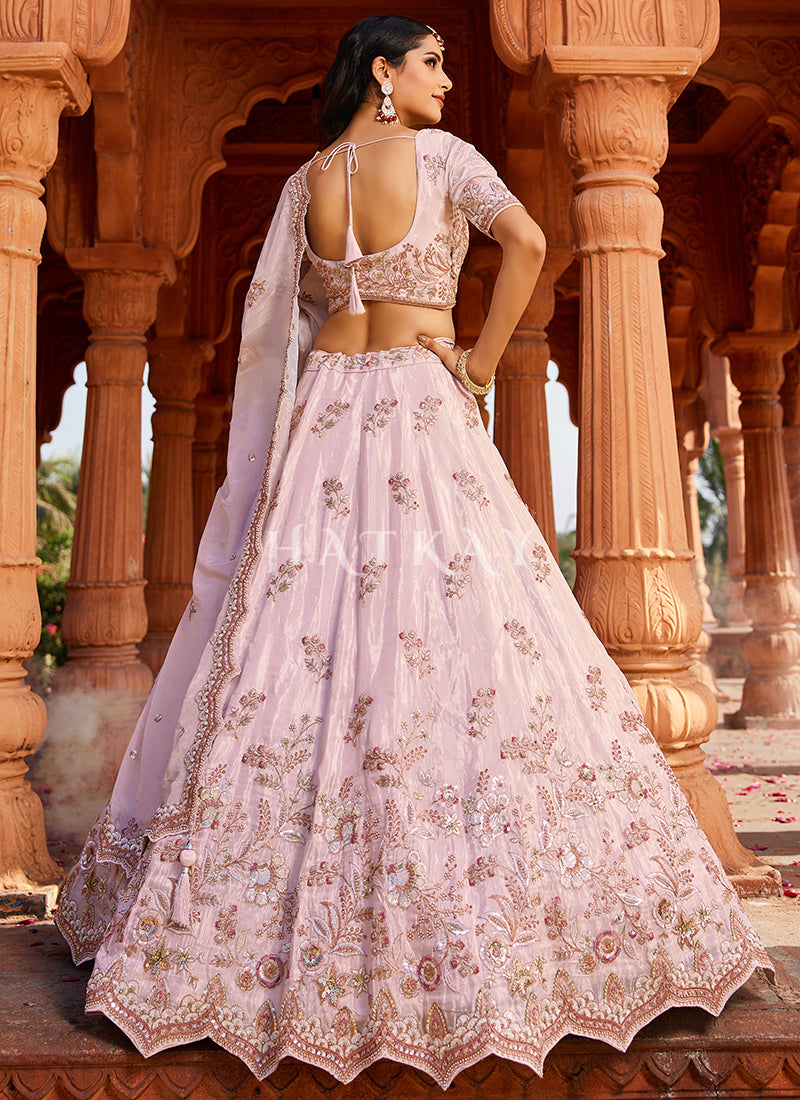 Buy Lehenga Choli In USA UK Canada