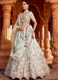 Buy Partywear Lehenga Choli
