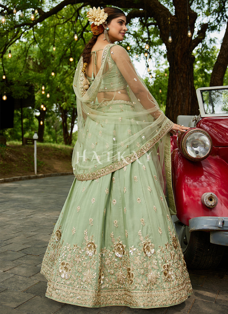 Buy Lehenga Choli In USA UK Canada