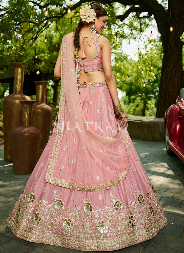 Buy Lehenga Choli In USA UK Canada