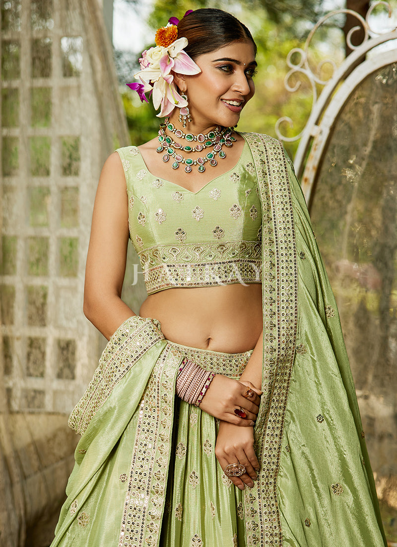 Buy Lehenga Choli 