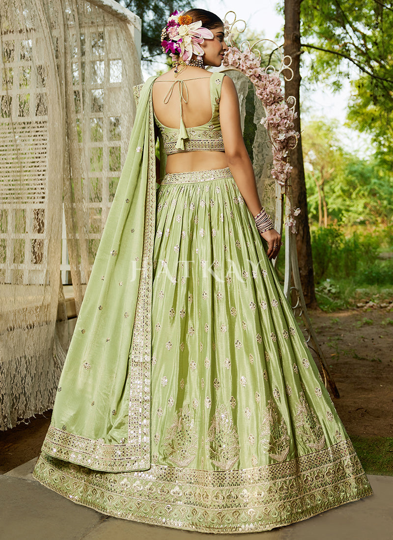 Buy Lehenga Choli In USA UK Canada