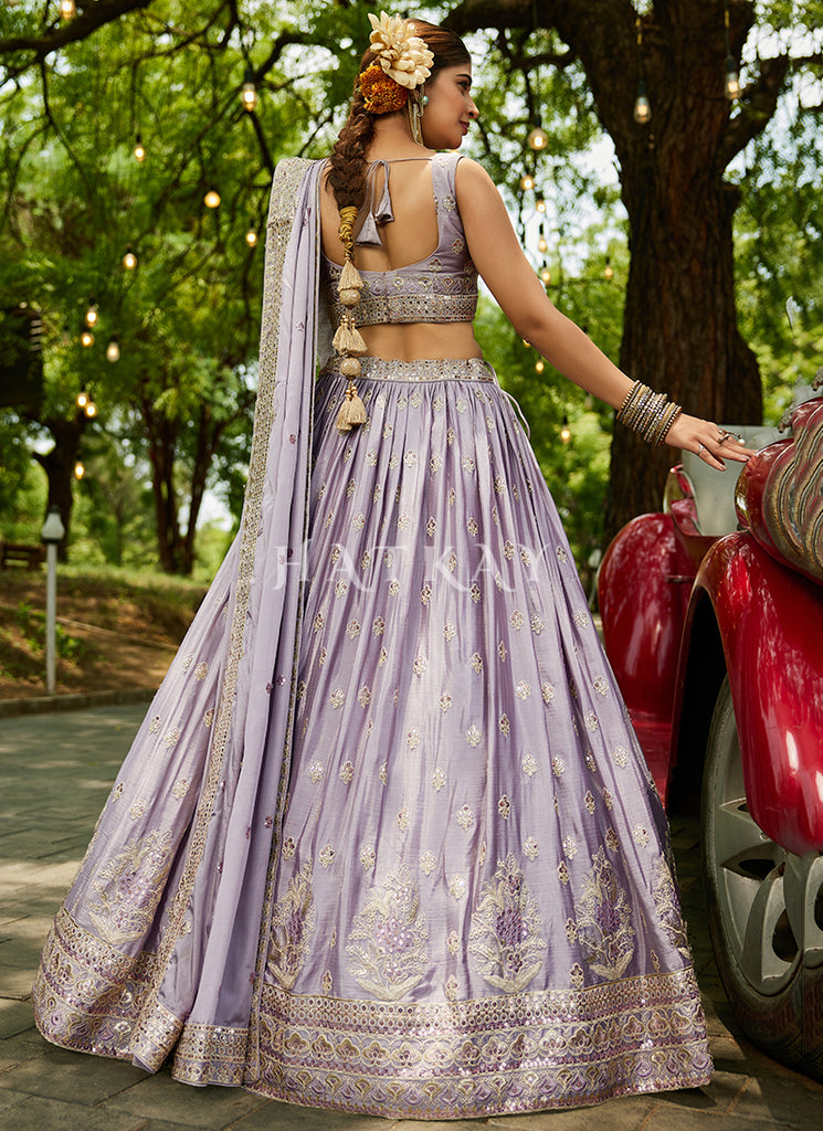 Buy Lehenga Choli In USA UK Canada