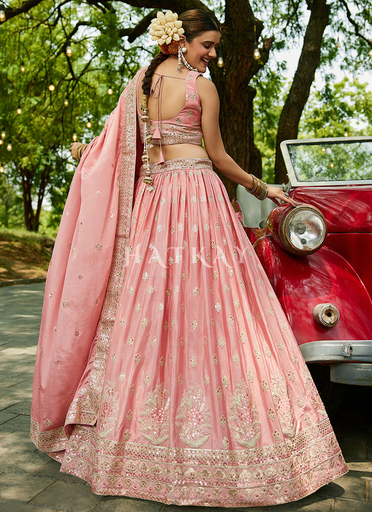 Buy Lehenga Choli In USA UK Canada