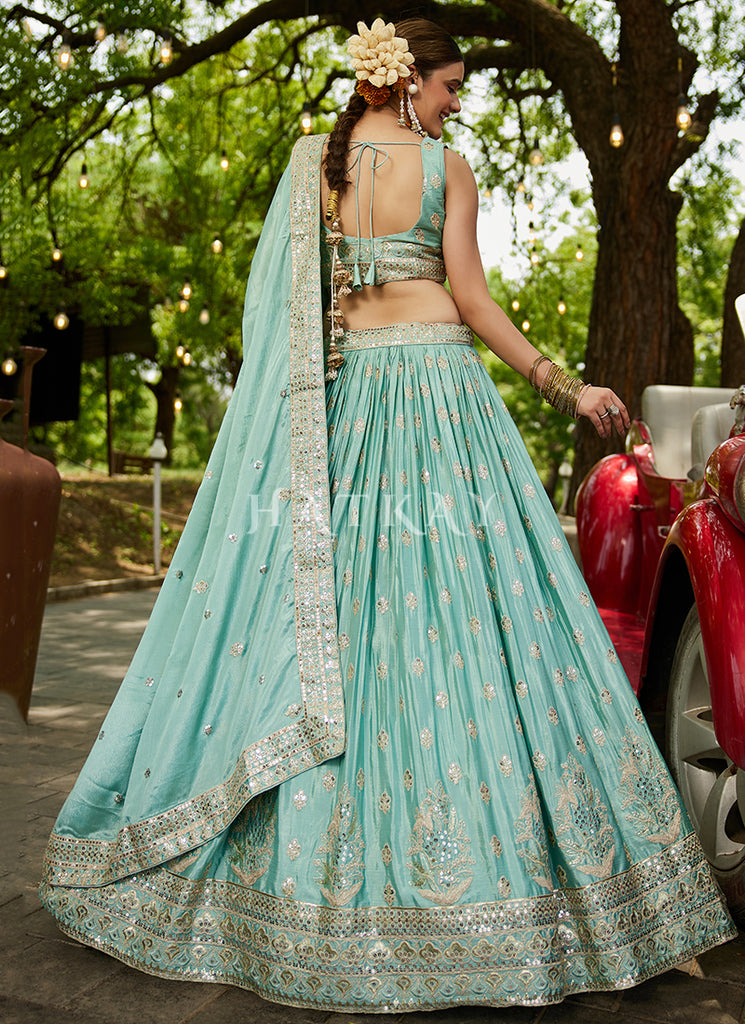 Buy Lehenga Choli In USA UK Canada