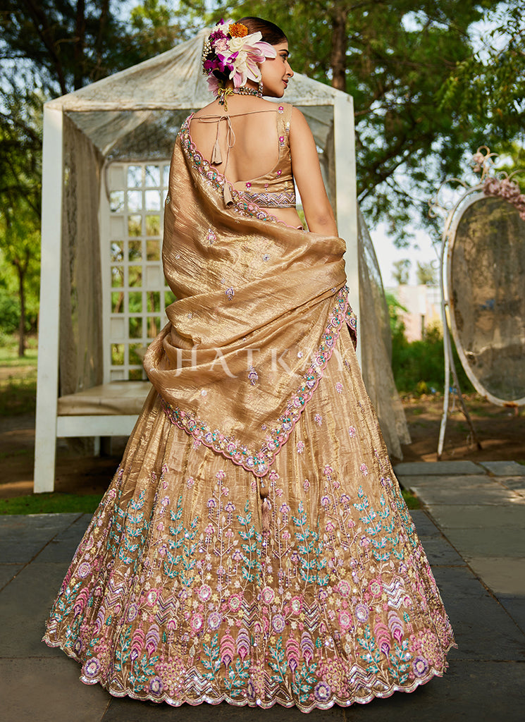 Buy Lehenga Choli In USA UK Canada