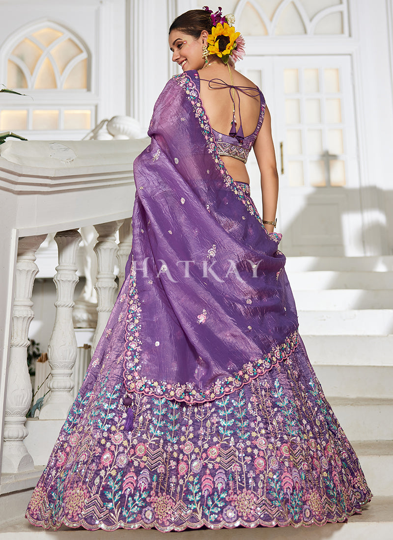 Buy Lehenga Choli In USA UK Canada