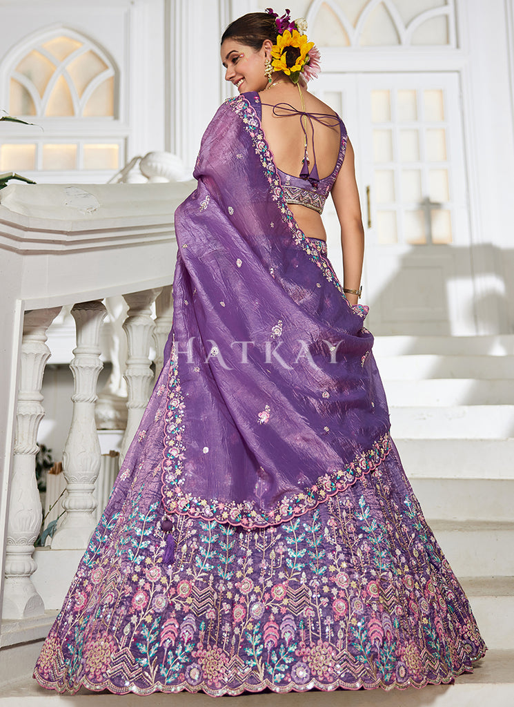 Buy Lehenga Choli In USA UK Canada