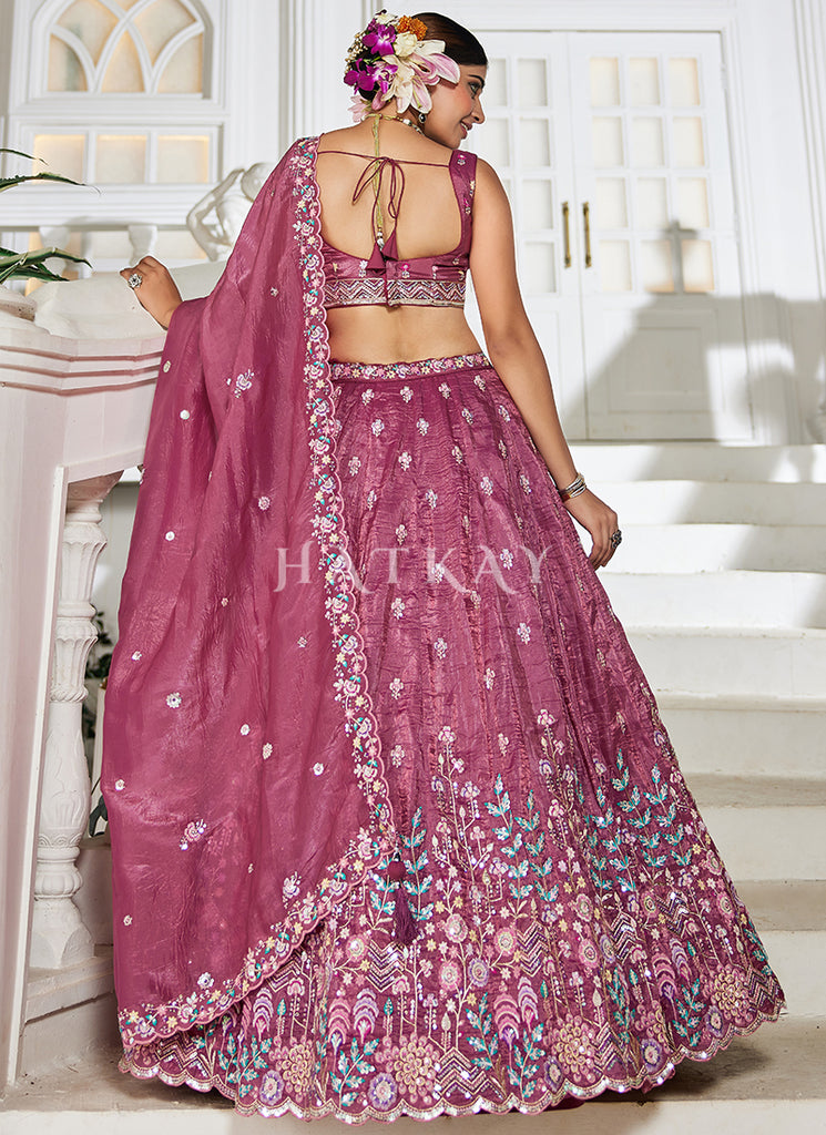 Buy Lehenga Choli In USA UK Canada