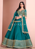 Buy Lehenga Choli In USA