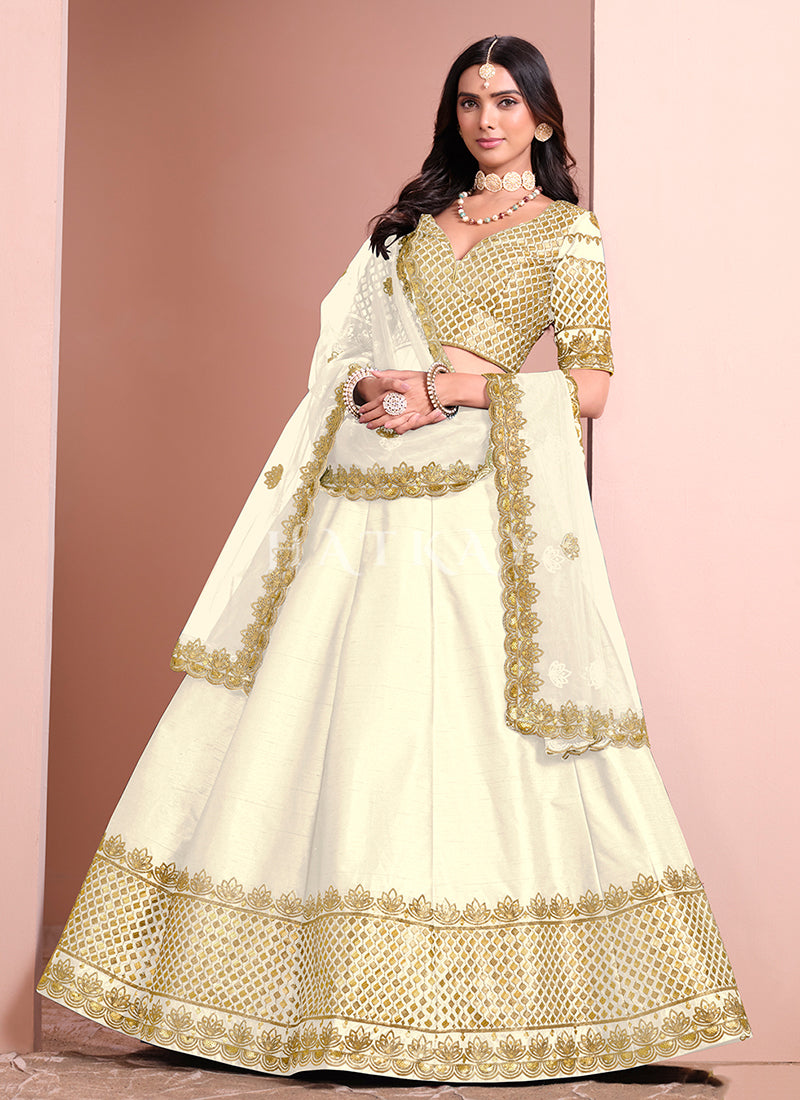 Buy Lehenga Choli In Canada