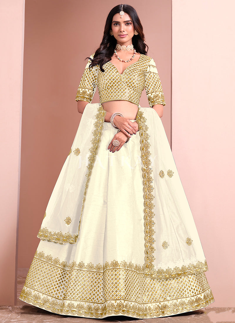 Shop Reception Lehengas
