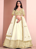 Shop Reception Lehengas