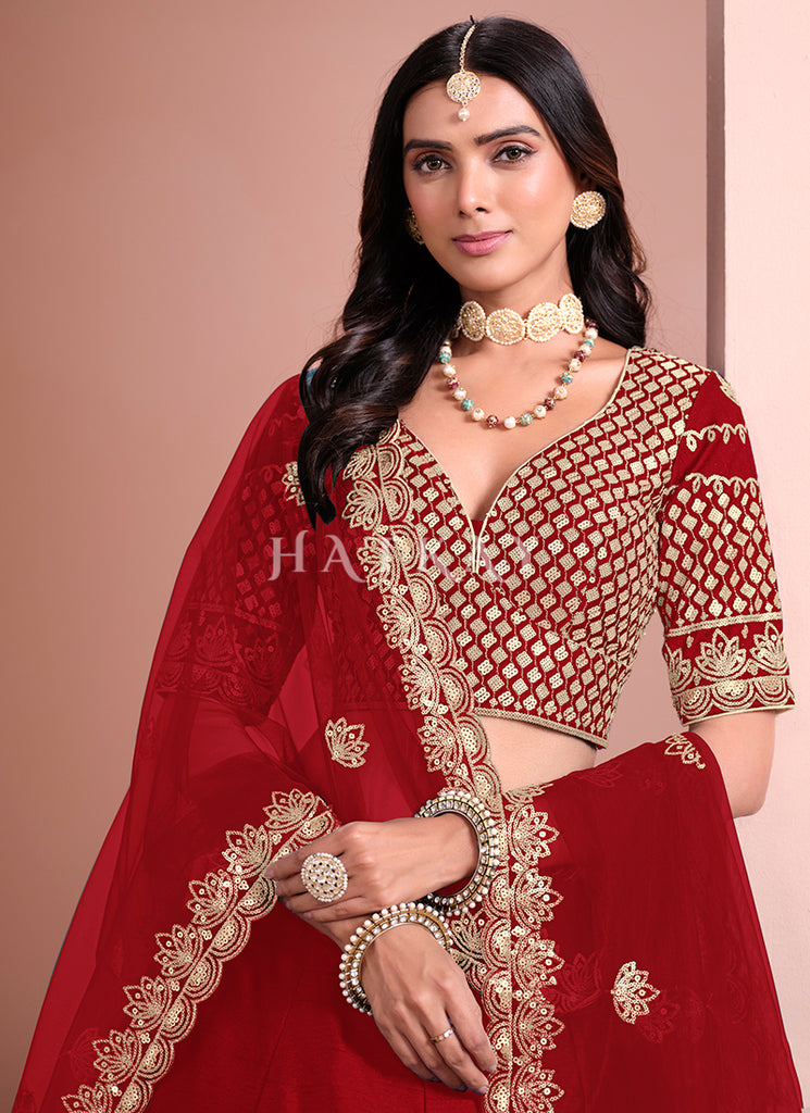 Buy Lehenga Choli 