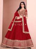 Buy Lehenga Choli In Germany