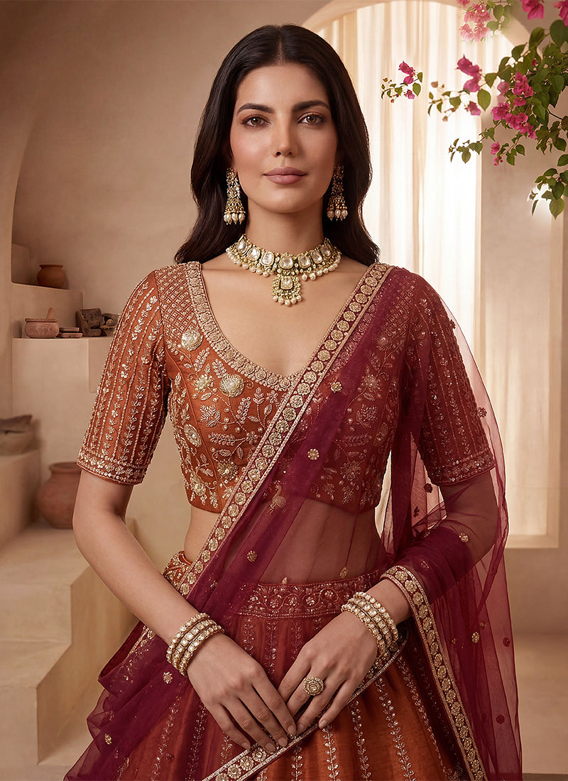 Buy Lehenga Choli