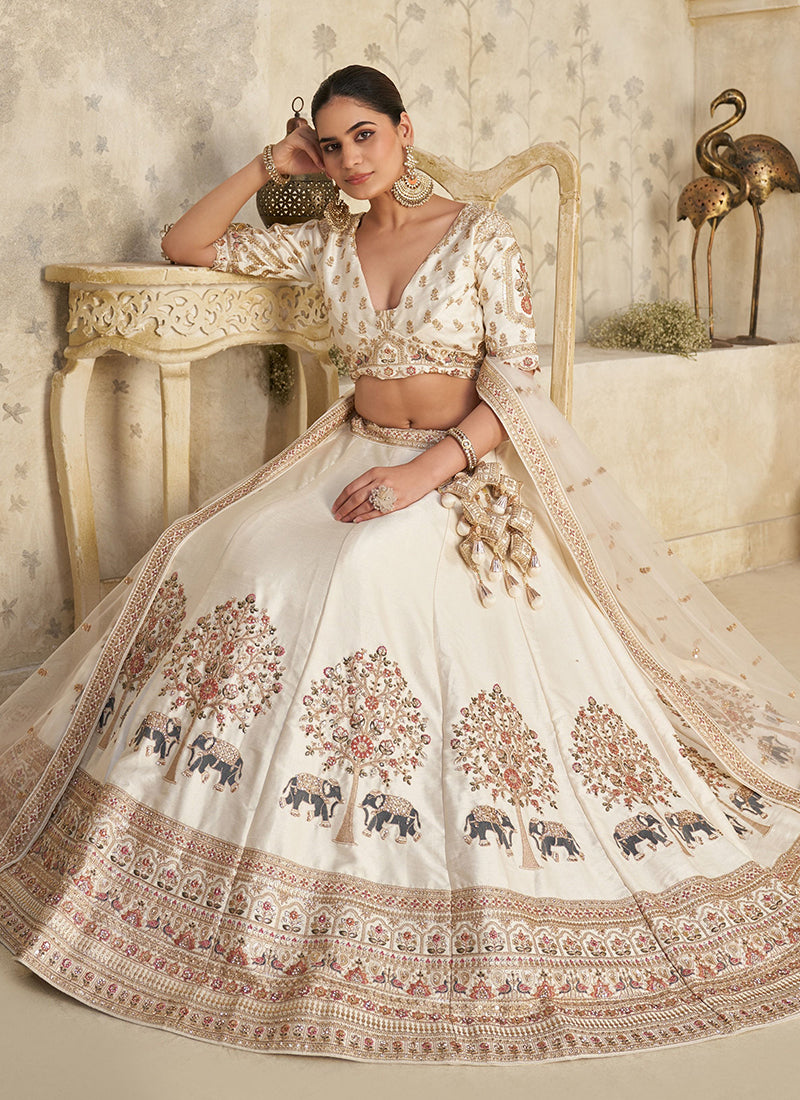 Buy Bridal Lehenga Choli
