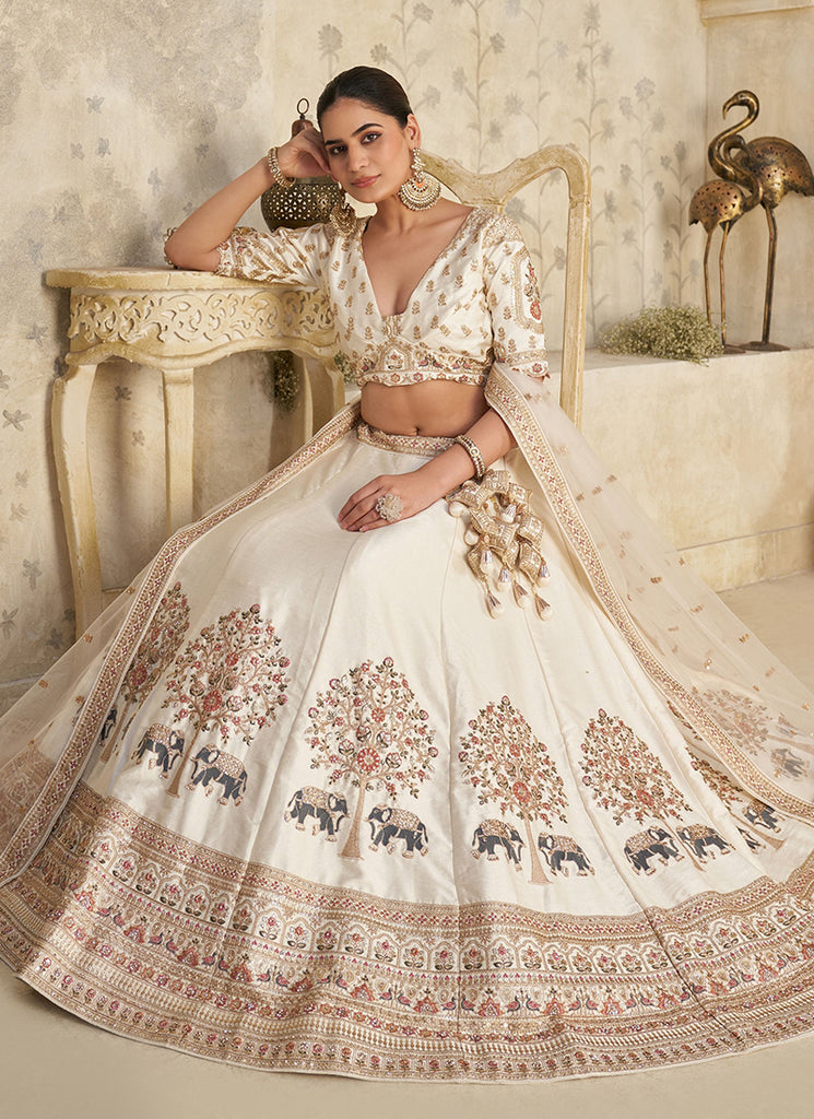 Buy Bridal Lehenga Choli