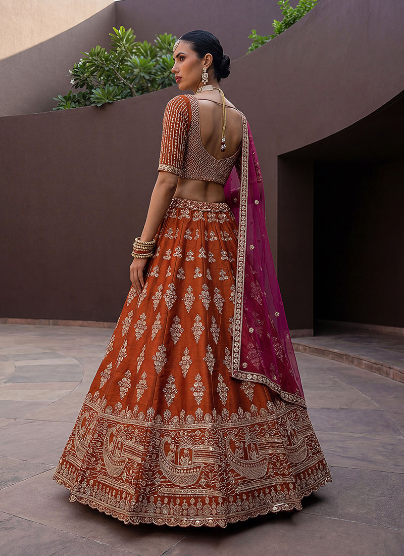 Buy Lehenga Choli