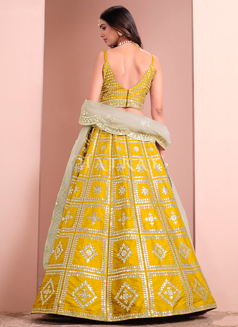 Buy Lehenga Choli In USA 
