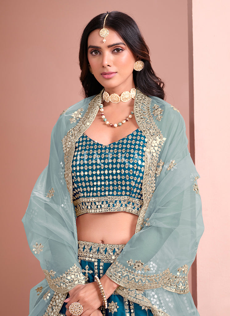Buy Lehenga Choli
