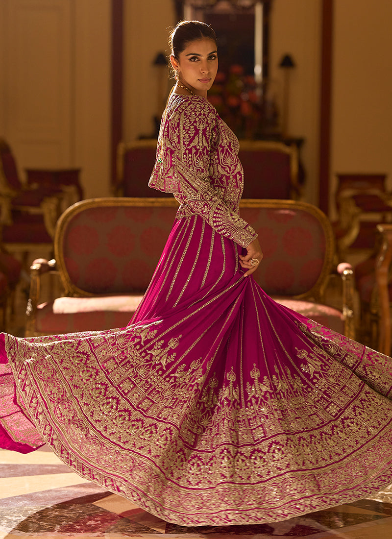 Buy Lehenga Choli Online
