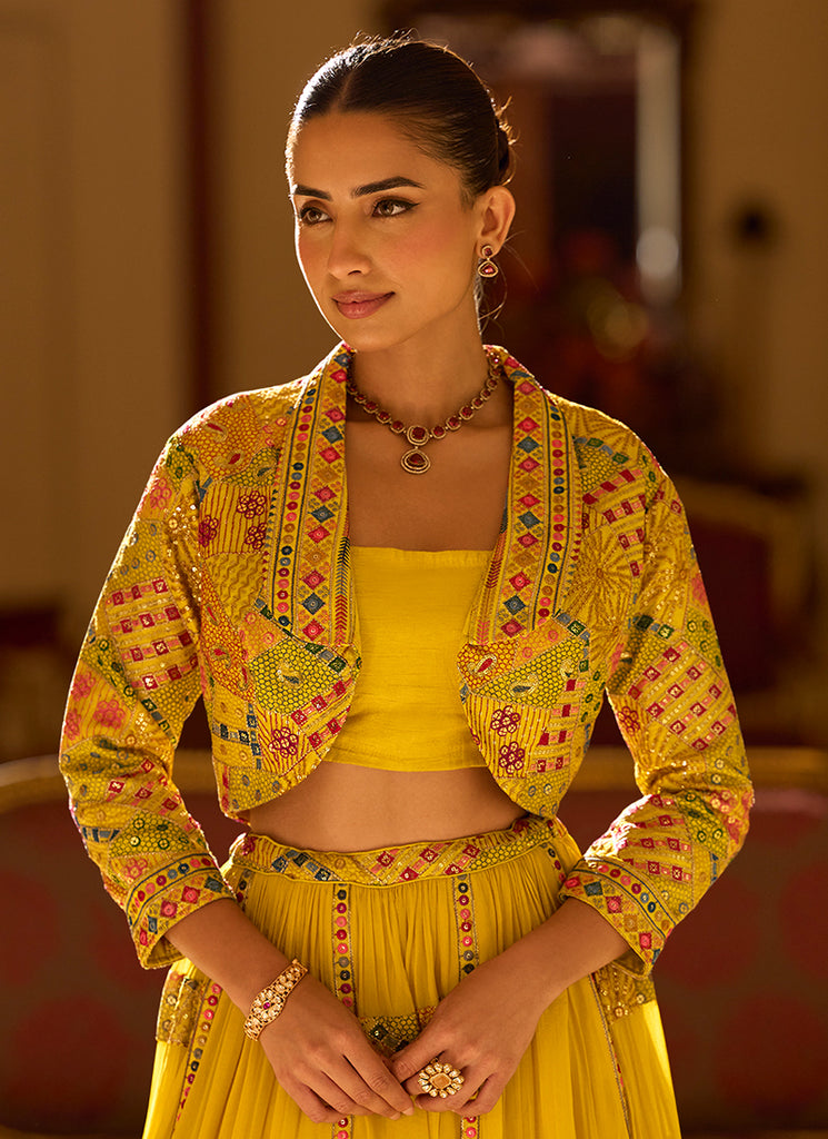 Indian Lehengas Online