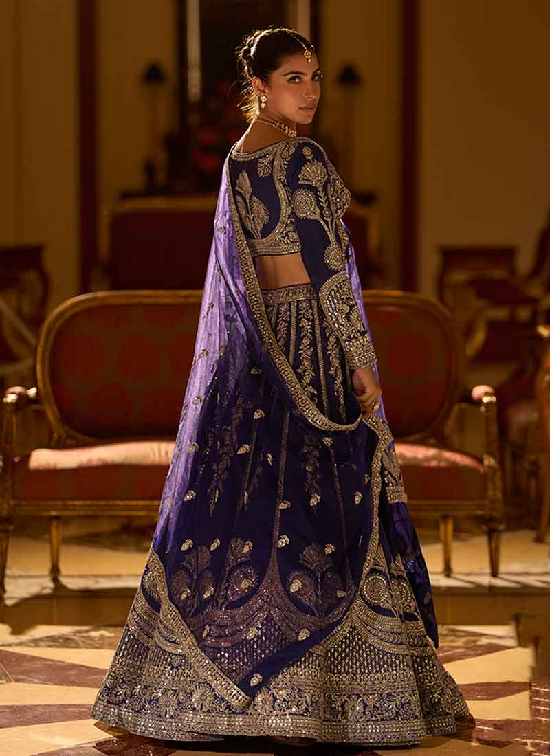 Buy Lehenga Choli In USA