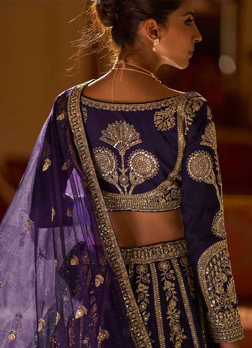Buy Bridal Lehenga Choli