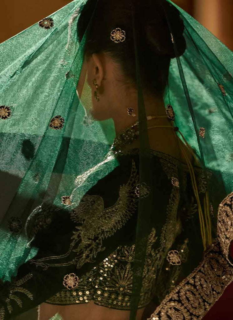 Buy Bridal Lehenga Choli