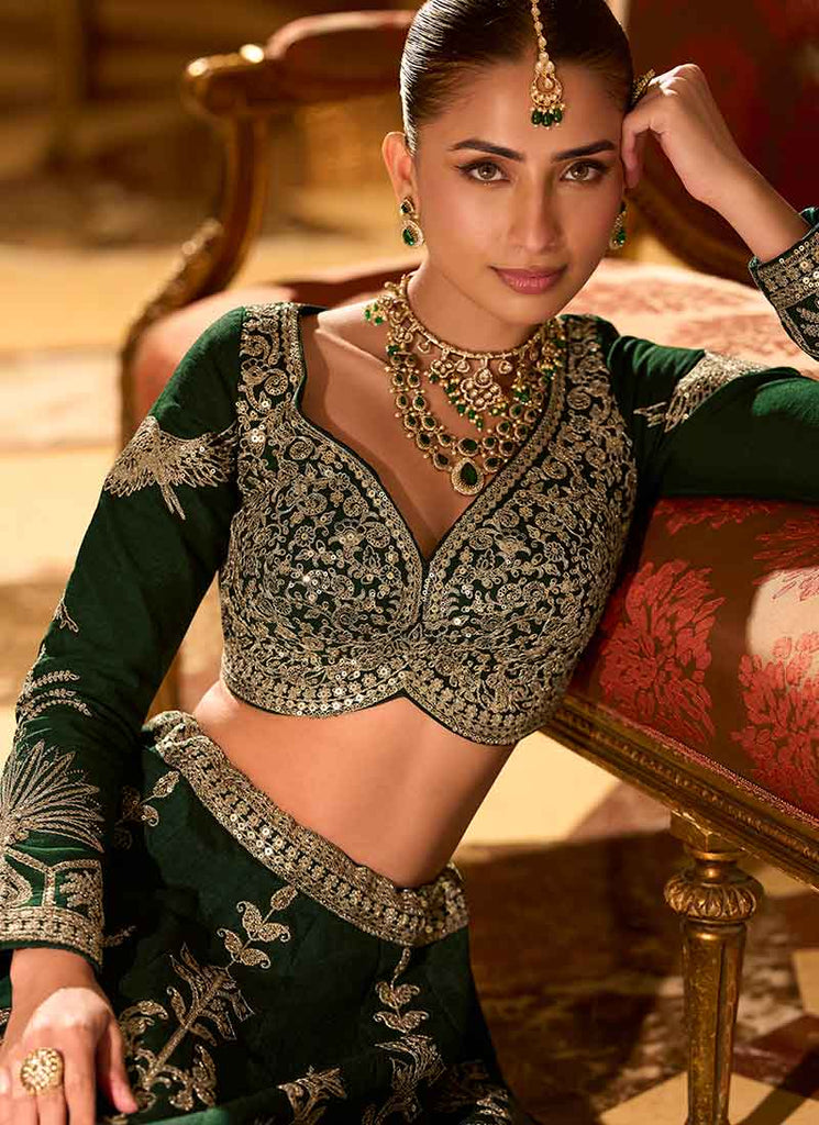 Buy Lehenga Choli
