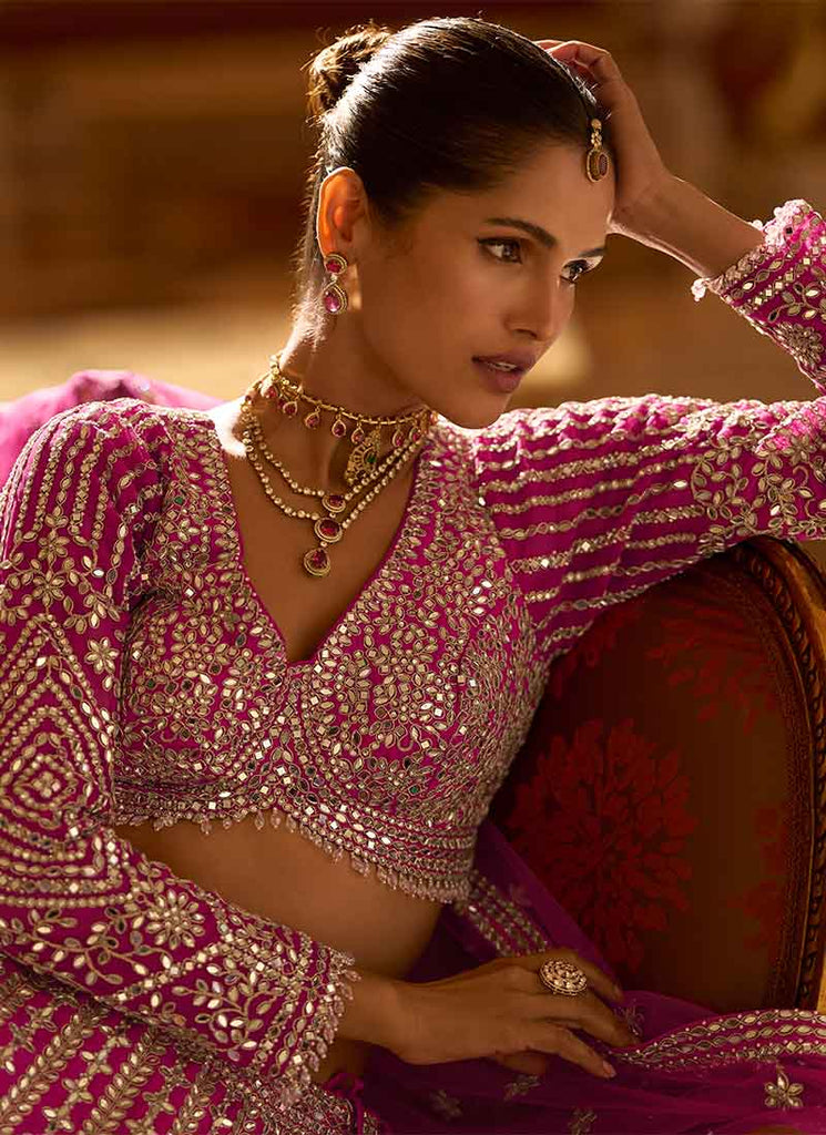 Buy Lehenga Choli 