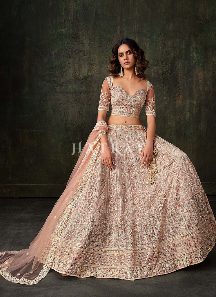 Lehenga Choli In USA UK Canada