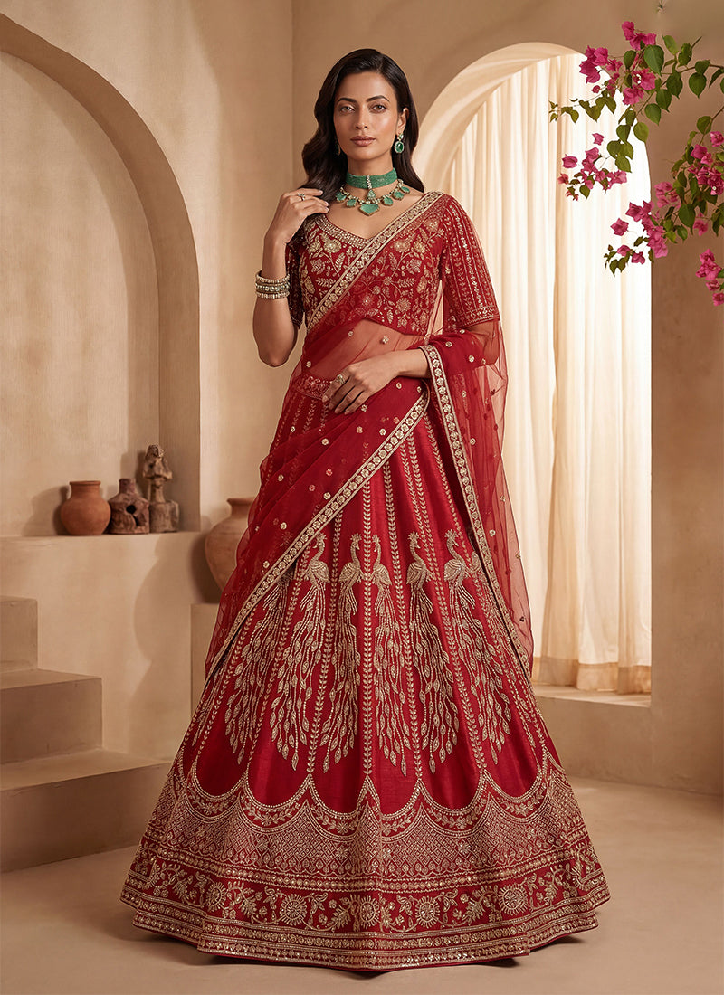 Buy Lehenga Choli In UK