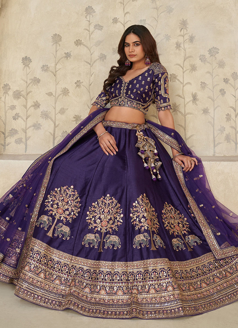 Buy Bridal Lehenga Choli