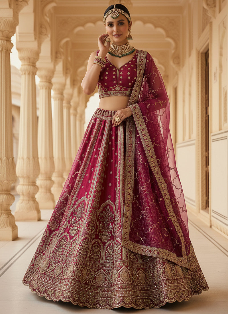 Buy Lehenga Choli 