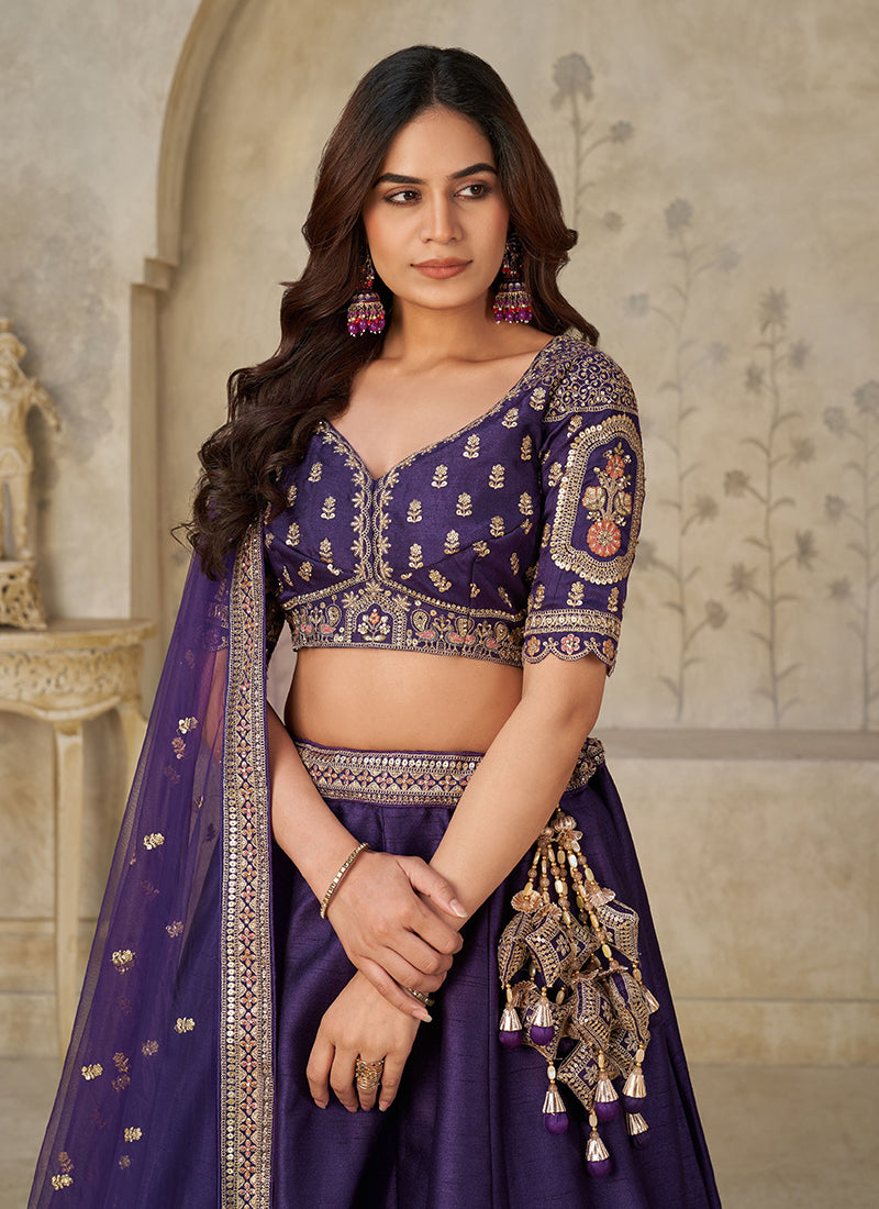 Buy Lehenga Choli In UK