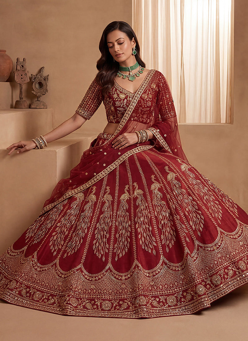 Buy Lehenga Choli 