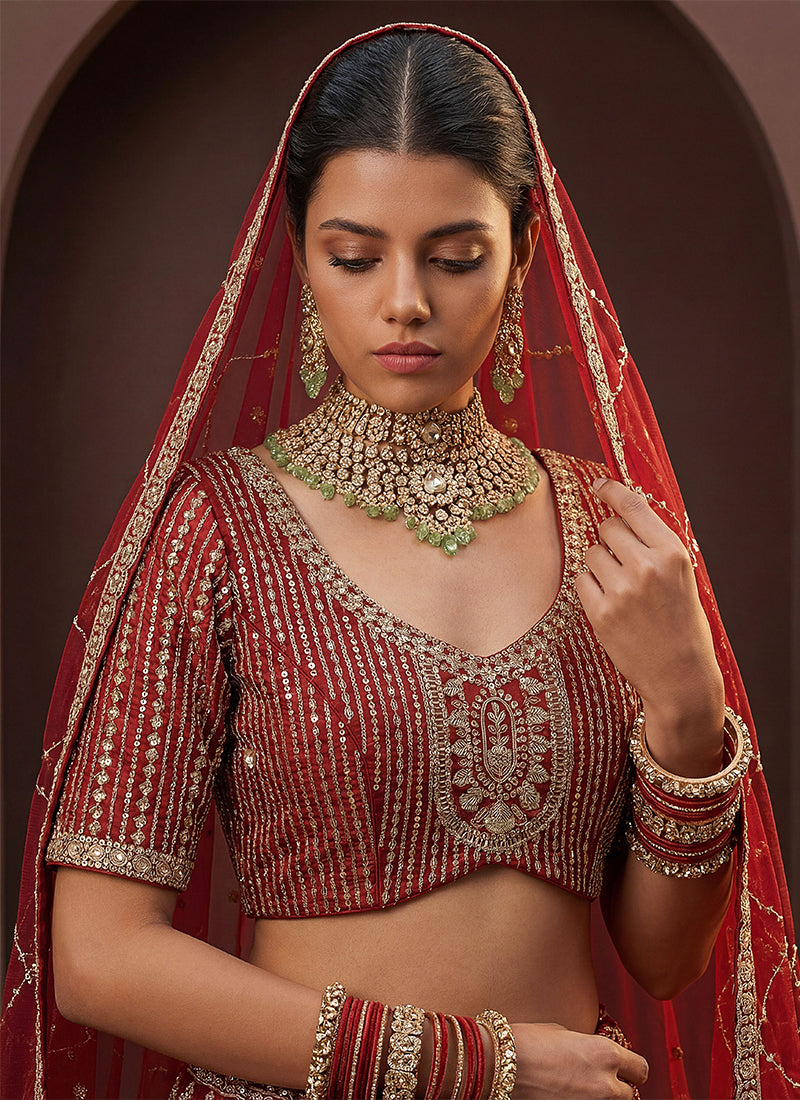 Buy Lehenga Choli In Uk