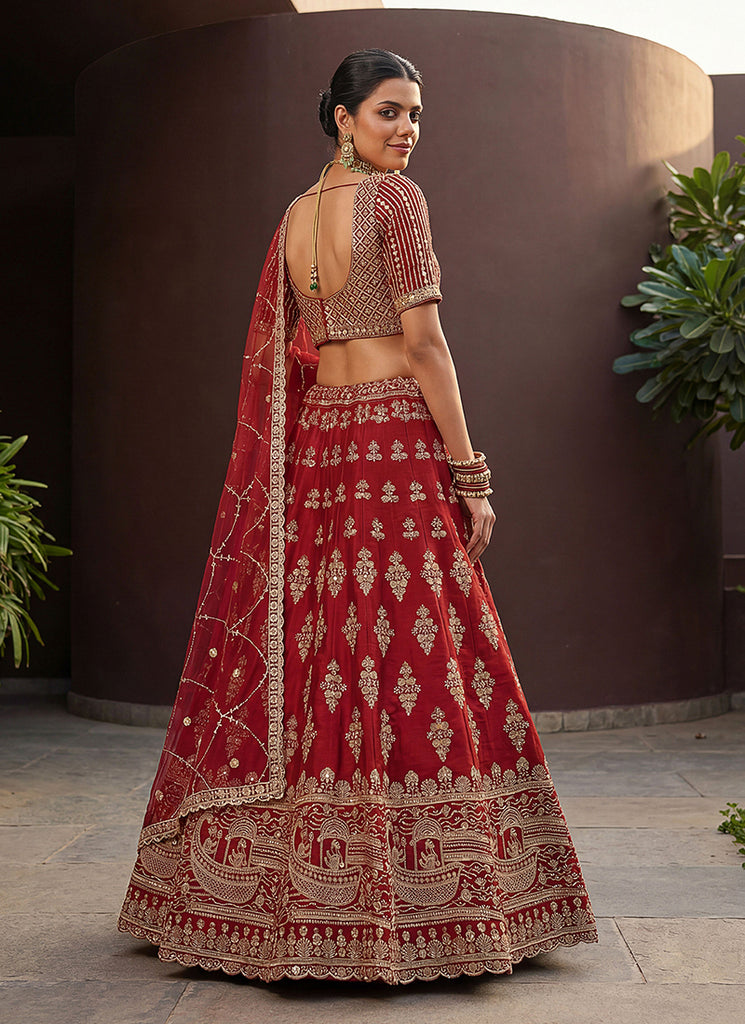 Buy Lehenga Choli 