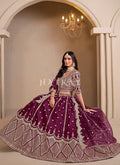 Shop Reception Lehengas